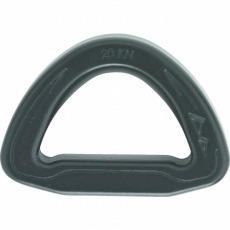 【DR2510K】COBRA Dリング 25MM