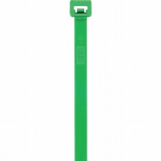 【SEL.11.210R】セルフィット カラーケーブルタイ青 3.5mm×140mm