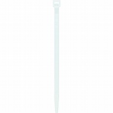 【SEL.3.201】「セルフィット」 ケーブルタイ黒 2.5mm×75mm 最大