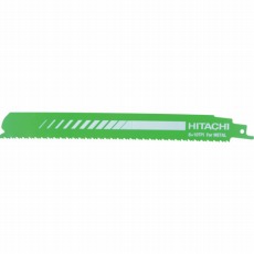 【0031-8612】セーバーソーブレード NO.102 228L 10山 5枚入り