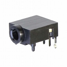 【MJ-2035】3.5mm3極ステレオジャック