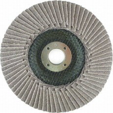 【0032-1800】テーパー式多羽根木工サンダ 100X15mm A100