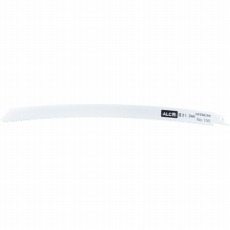 【0032-4270】セーバソーブレード NO.155 300L 8山 5枚入り