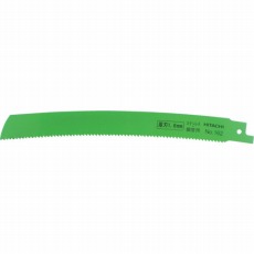 【0033-0135】CR17Y用セーバソーブレード NO.172 200L 8山 5枚入り