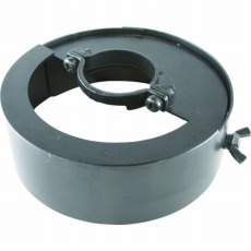 【0033-5859】75mmカップワイヤブラシ用保護カバー