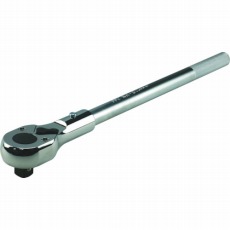 【RH-611】ラチェットハンドル 差込角19.0mm