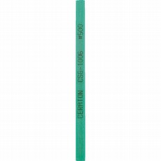 【CSG-1004-100】セラトン セラミック砥石 1X4X100 #500 グリーン