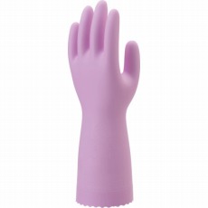 【NHMICK-L】ナイスハンドミュー中厚手片手左1本Mサイズ ピンク