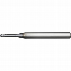 【CSELB2018-120】超硬エンドミル