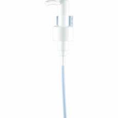 【6093010027】PD-1024B2ポンプ(白)R150mmM