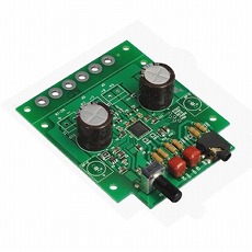 【PS-3246】20W+20Wステレオデジタルアンプ(基板モジュールキット)