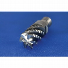 【CPM140-2500Z06-F0050-20-HP383】CPMill-Uni-Rough&Finish 「CPM140」