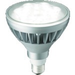 【LDR14N-W/850/PAR】LEDアイランプ ビーム電球形14W 光色:昼白色(5000K)