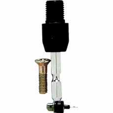 【TA-1213】圧入型チャックアダプター