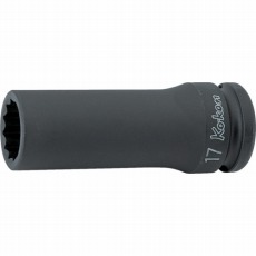 【14305M-13】インパクト12角ディープソケット