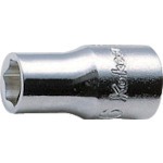 【2400M-8】6角ソケット