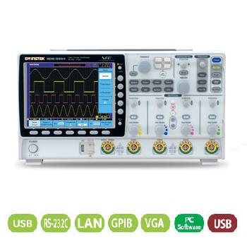 デジタルオシロスコープ 150mhz 4ch 外部トリガ入力 Gds 3154 インステックジャパン製 電子部品 半導体通販のマルツ