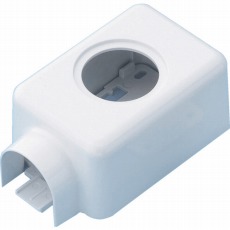 【JES-13】給水栓用エルボカバー