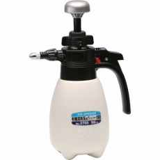 【3705】有機溶剤系プレッシャー式噴霧器500mL