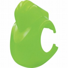 【5011-G】クランプル 緑色