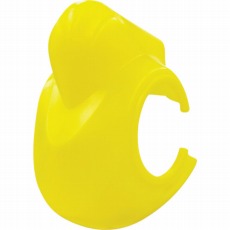 【5011-Y】クランプル 黄色