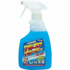 【NZ01】アルファクリーナー 450ml