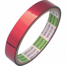 【401-15-10R】【在庫処分セール】リビックテープNO.401 15mmX10m レッド