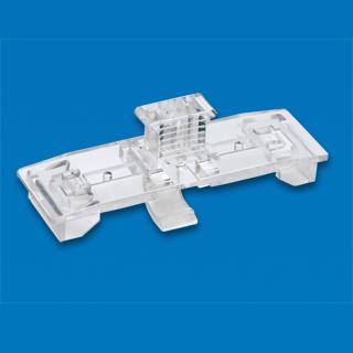 【F-720-FC1】ヒューズキャリア F-720専用 適合サイズ:φ10.31×38.1mm