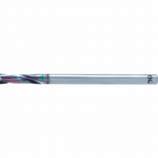 【ADFLS-2D-17】超硬ロングシャンクフラットドリル ADFLS-2D 3333700