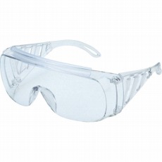 【NO340 PET-AF】一眼型保護メガネ 小型タイプ