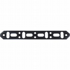 【00065806】ピッタリサポート ブラック T200 3×25×196mm