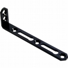 【00065811】ピッタリサポート ブラック IL1203S 3×15×120×35mm