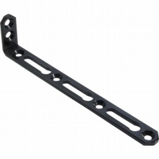 【00065812】ピッタリサポート ブラック IL1503S 3×15×155×35mm
