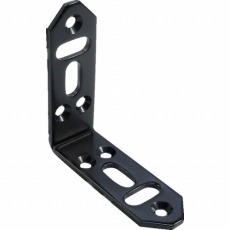 【00065817】ピッタリサポート ブラック TL75 3×25×75×75mm