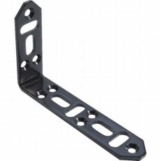 【00065819】ピッタリサポート ブラック TL1207S 3×25×120×75mm