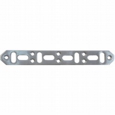 【00065841】ピッタリサポート ステンレス T200 S 3×25×196mm