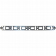 【00065842】ピッタリサポート ステンレス T300 S 3×25×300mm