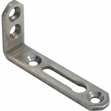 【00065845】ピッタリサポート ステンレスIL703S S 3×15×70×35mm