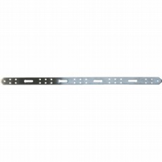 【00065868】ピッタリサポート ステンレス IO600 S 1.6×25×560mm