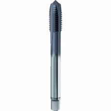 【4470-M8.0X1.25】TiAlN ポイントタップ 高能率用 並目 M8X1.25