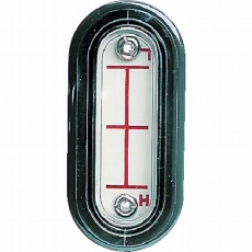 【KS-40】オイルポット窓 KS-40
