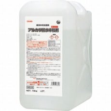 【NB39】アルカリ排水中和剤 10Kg/BL