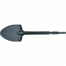 【0098-0034】スコップ(丸軸) 455L