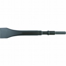 【0098-2705】カッタ(丸軸ツバなし) 刃幅45mm 280L
