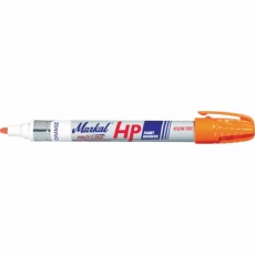 【96965】Markal 工業用マーカー 「PROLINE HP」 青