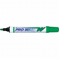 【97035】Markal 工業用マーカー「PRO WASH」 青
