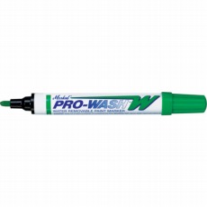 【97035】Markal 工業用マーカー「PRO WASH」 青