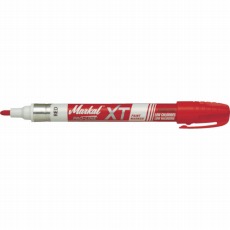 【97250】Markal 工業用マーカー 「PRO-LINE-XT」 白