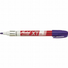 【97262】Markal 工業用マーカー 「PRO-LINE-XT」 紫