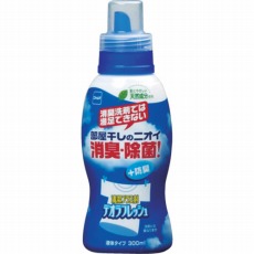 【N1118】デオラフレッシュ・液体 300ml